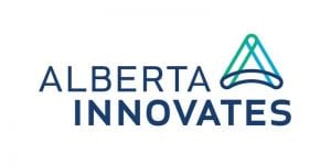 Alberta Innovation logo