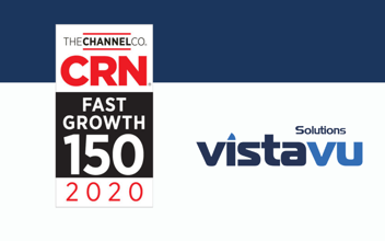 CRN's 2020 Fast Growth 150 List