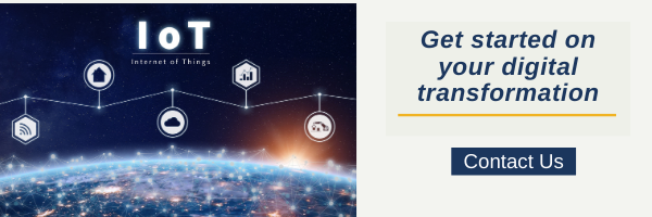 digital transformation