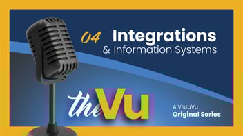 Integrations & Information Systems