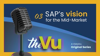 SAP's Vision for the Mid-Market