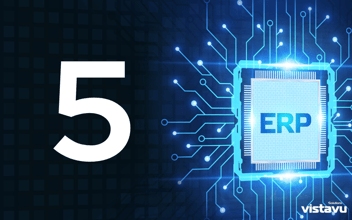 5 Signs That You Need an ERP System