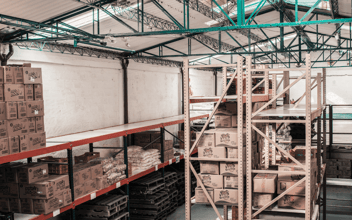 Distribution Growth Challenges