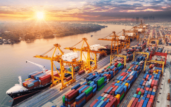 Distribution with Vista Vu