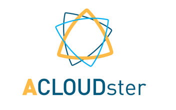The ACLOUDster Alliance