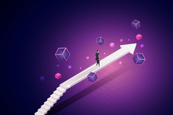 Intentional Digital Transformation: How a Digital Vision Can Help