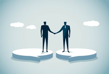Nurturing Vendor Relationships