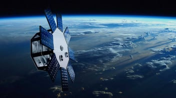 VistaVu Solutions Powers Sidus Space