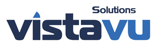 vistavu logo