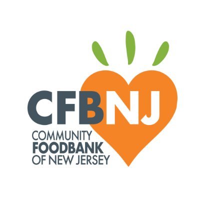 Community Foodbank of New Jersey