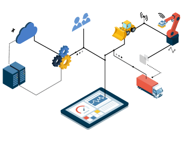 IoT_FieldVu_Isometric_Graphic