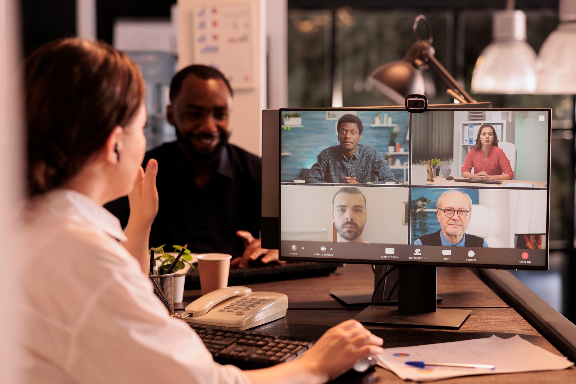 coworkers-online-meeting-communication-using-video-2023-11-27-05-32-33-utc