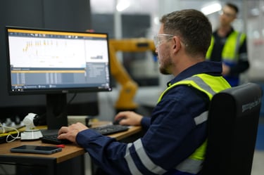 robotic-arm-engineer-check-on-equipment-in-its-wit-2023-03-07-19-09-56-utc-2