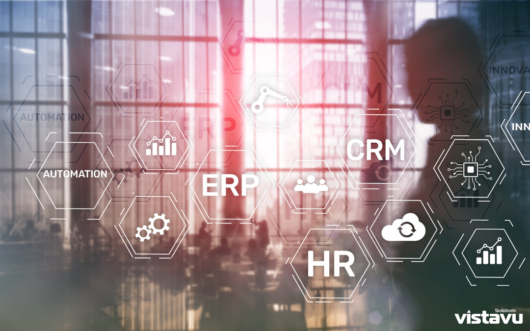 Integrating ERP into Organizational Culture | SAP ERP