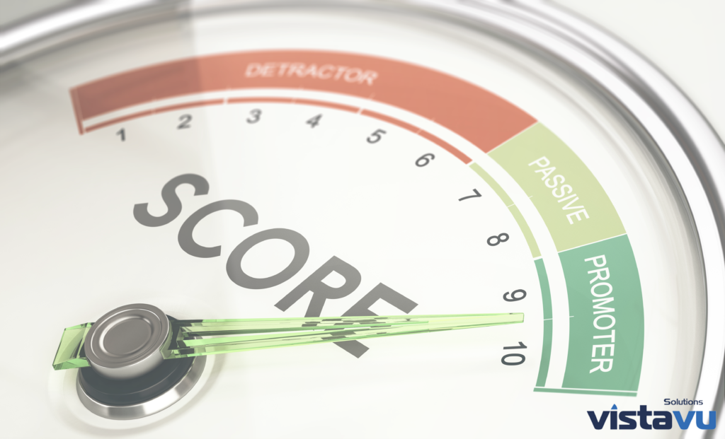 Net Promoter Score | Creating an Exceptional Customer Experience