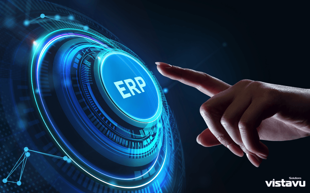 How to Select the Right ERP for Your Business | Cloud ERP