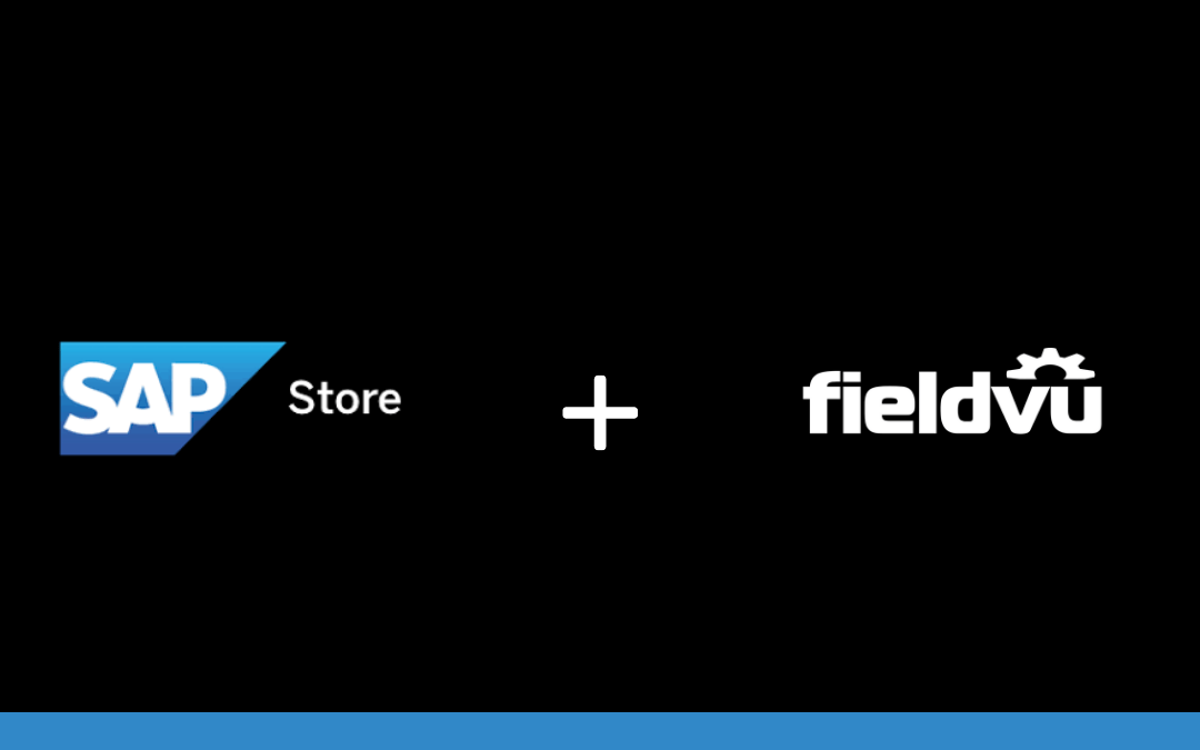 Two New Field Service Apps Added to the SAP Store!