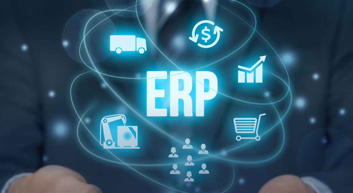 How to Grow with an ERP - A Guide for Mid-Sized Companies
