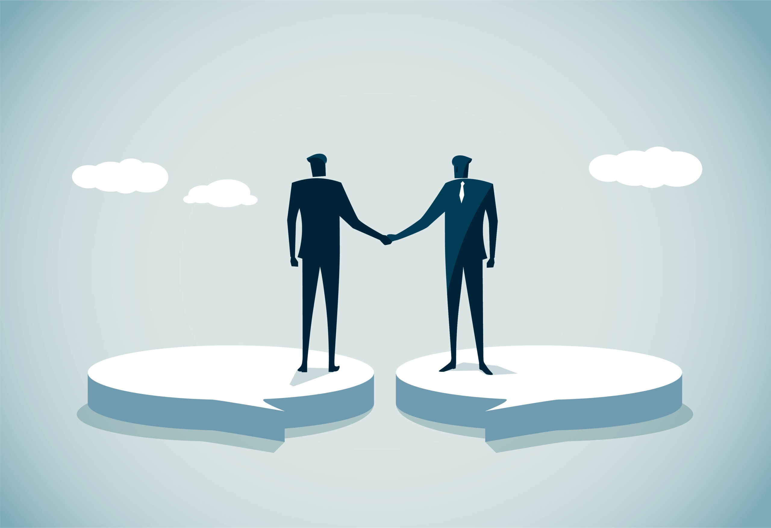 Nurturing Vendor Relationships