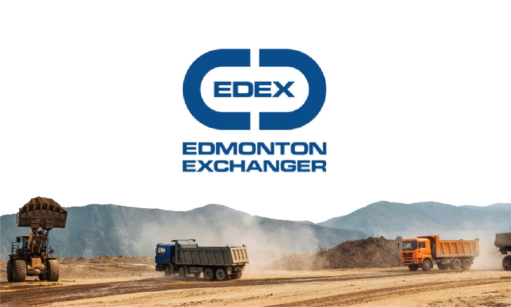Edmonton Exchanger