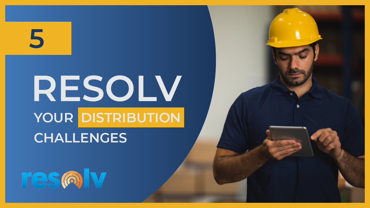 Resolv | Challenge #5: Operational Efficiencies