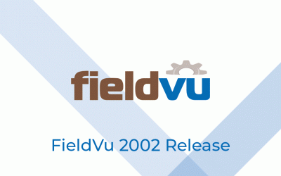 FieldVu FV2002 Release