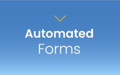 Adobe Forms | Automated forms in a centralized system