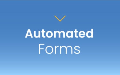 Adobe Forms | Automated forms in a centralized system
