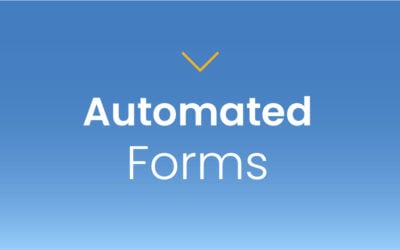 Adobe Forms | Automated forms in a centralized system