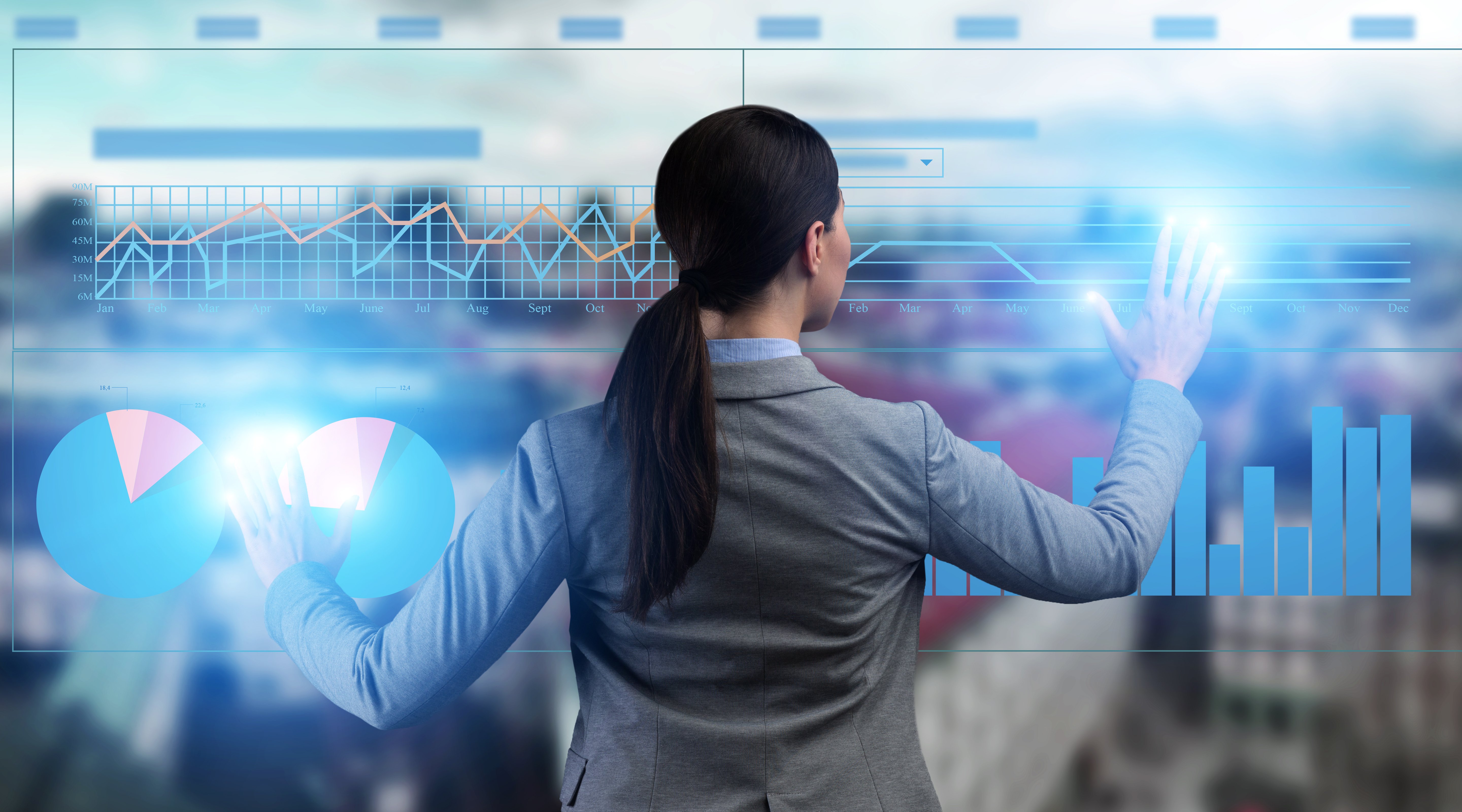 Key Considerations for Successfully Embarking on a Technology Transformation Project