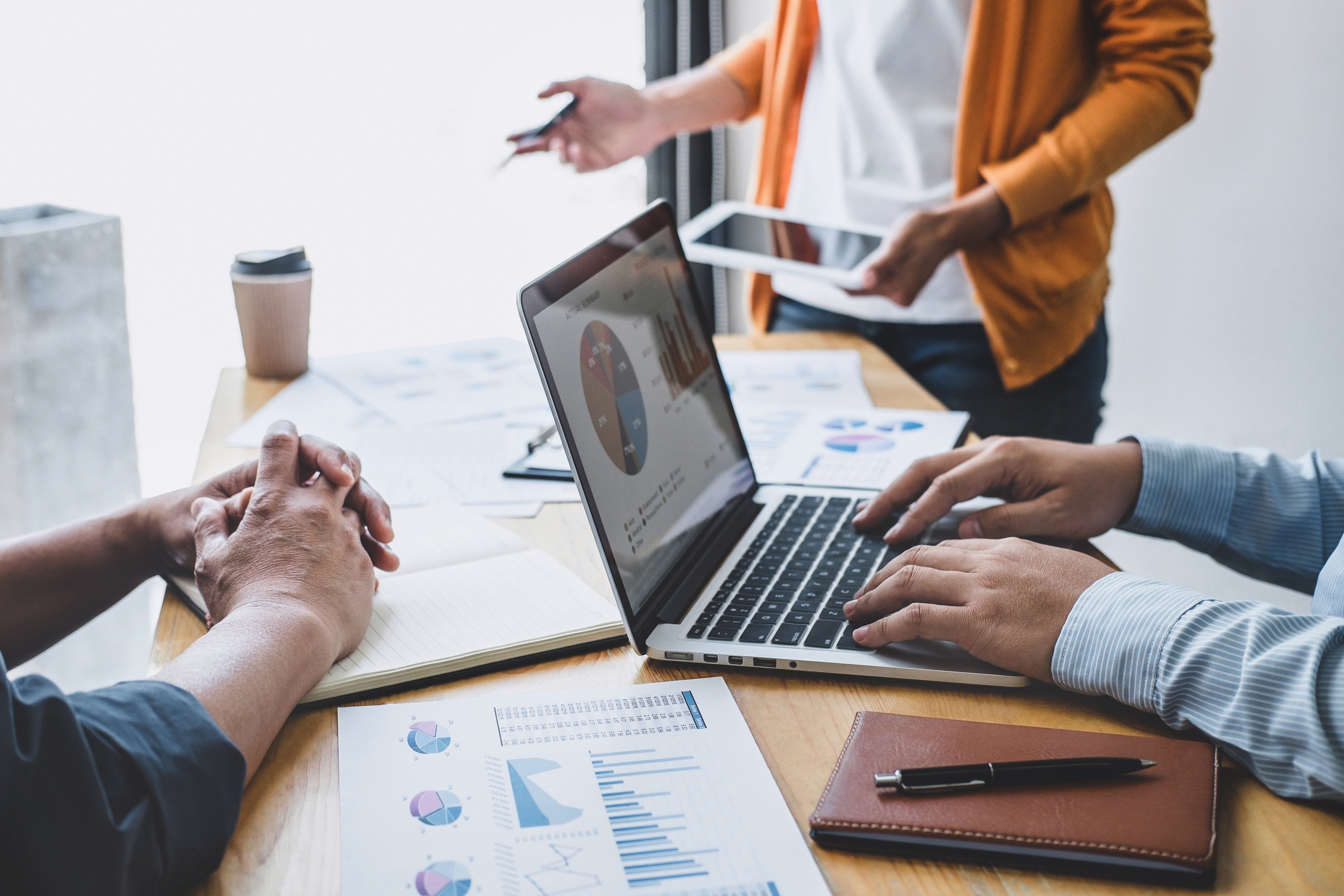 Empower Your Organization with SAP S/4HANA Public Cloud