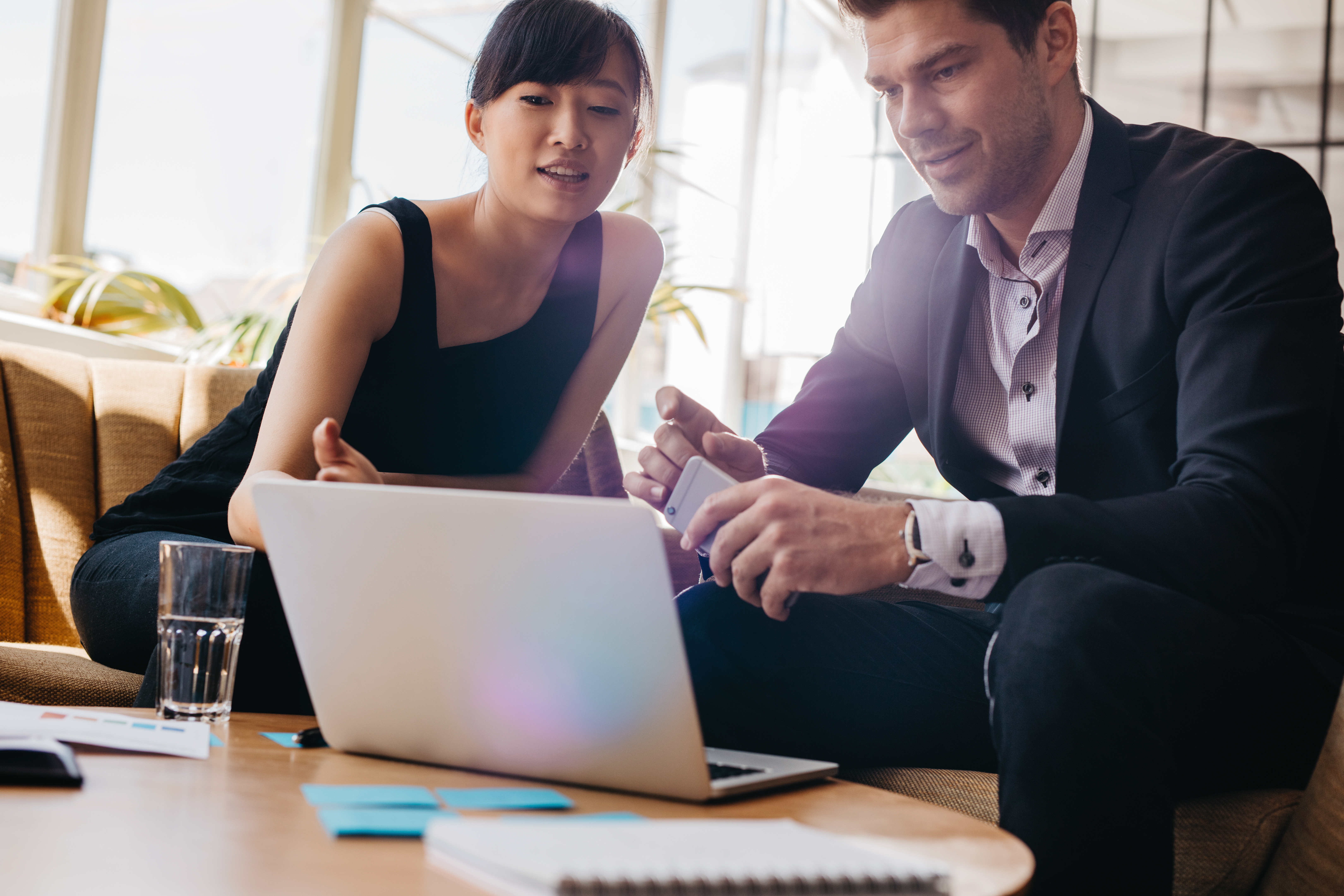 Choosing the Right ERP Consulting Partner for Your Business