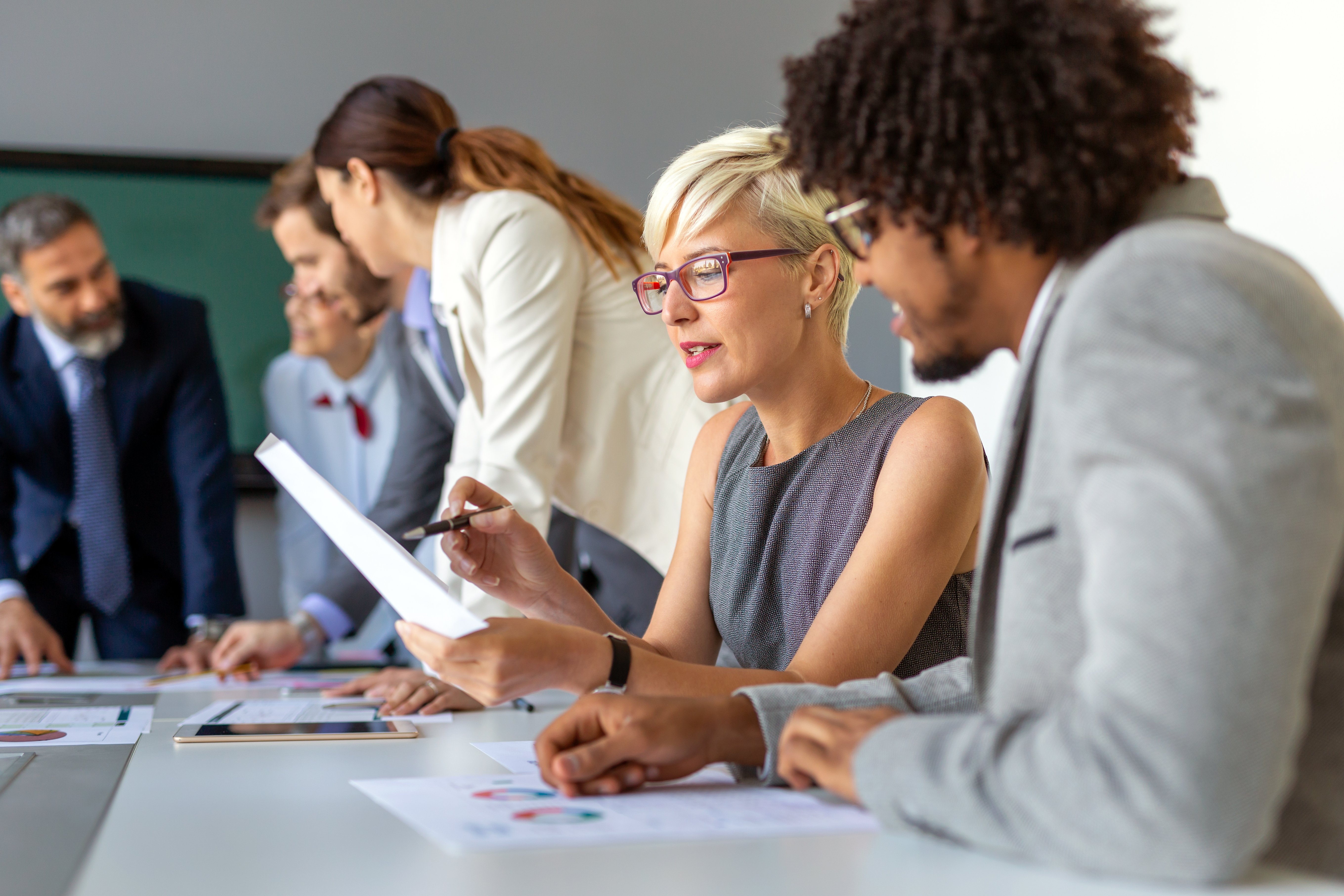 Lessons Learned from Seasoned ERP Buyers