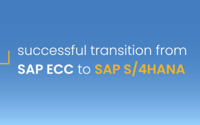 Manufacturing | Two Successful S/4HANA Journeys