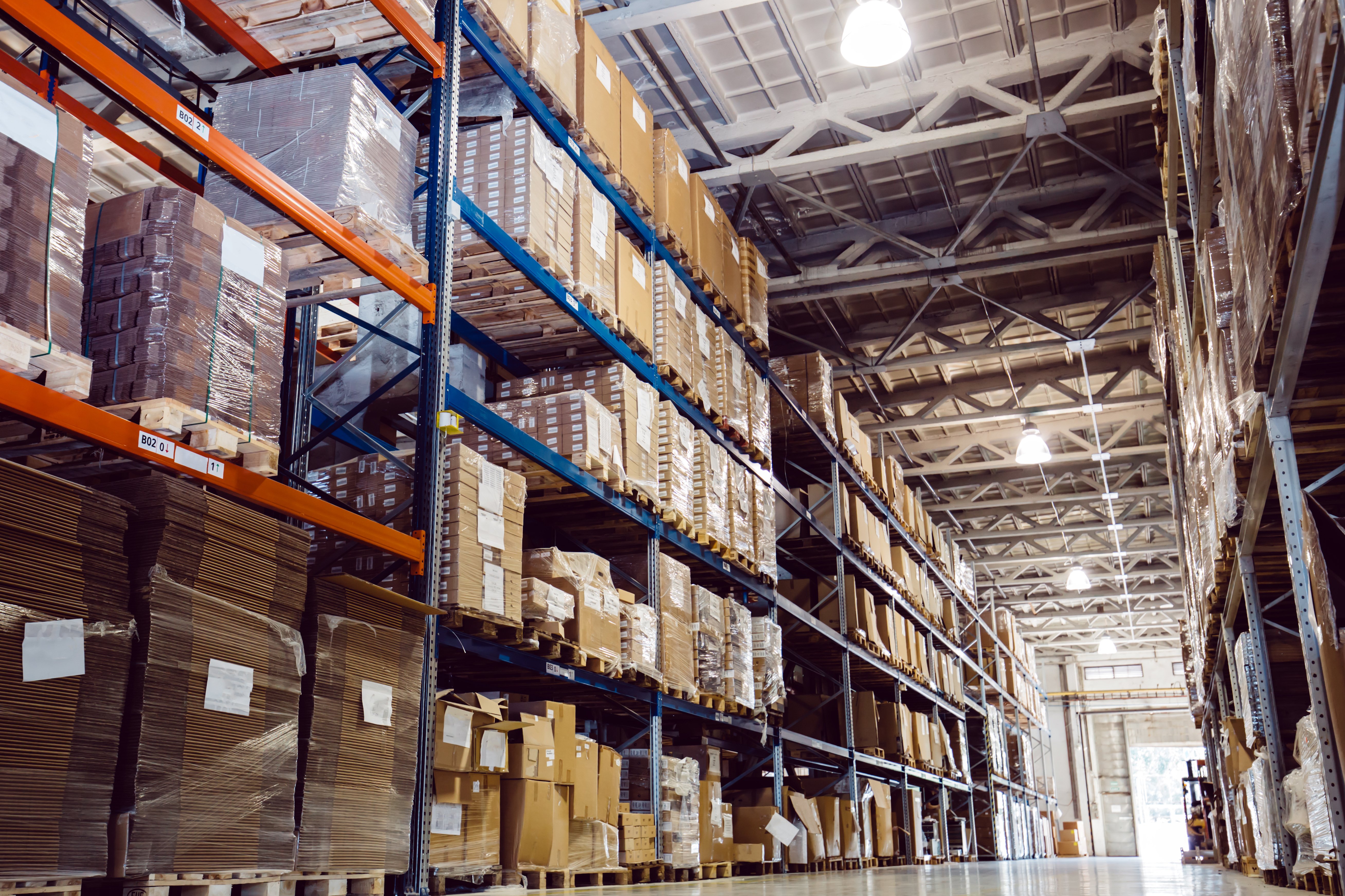 Revolutionize Your Wholesale Distribution Business with Resolv